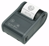 EPSON TM-P60W