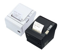 IMPRESORA DE TICKETS EPSON TM-T88V