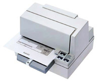 IMPRESORA DE TICKETS EPSON TM-U590