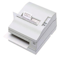 IMPRESORA DE TICKETS EPSON TM-U950