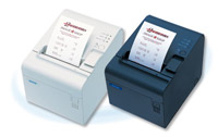 IMPRESORA DE TICKETS EPSON TM-T90