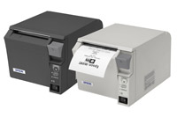 IMPRESORA DE TICKETS EPSON TM-T70