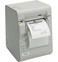 IMPRESORA DE ETIQUETAS EPSON TM-L90