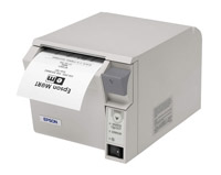 EPSON TM-T70 USB